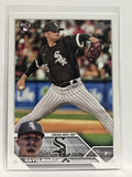 #188 Davis Martin Rookie Chicago White Sox 2023 Topps Series One Baseball Card