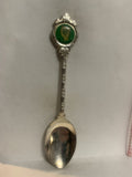 Ireland Harp Souvenir Spoon