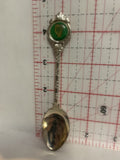 Ireland Harp Souvenir Spoon