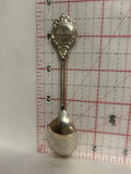 Ireland Harp Souvenir Spoon