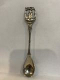 Bordeaux Souvenir Spoon