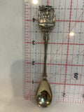 Bordeaux Souvenir Spoon