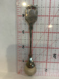 Bordeaux Souvenir Spoon