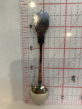 Igod De Los Vinos Tenerife Souvenir Spoon