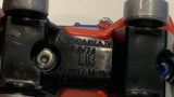Blue Bazoomka  Hot Wheels Toy Diecast Car