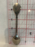 Radium Hot Springs BC Canada Souvenir Spoon