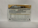 #200 Andrew McCutchen Pittsburgh Pirates 2018 Topps Series 1 Baseball Card NW