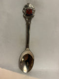 St Paul Cathedral Crest Emblem Souvenir Spoon