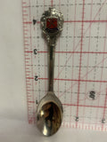 St Paul Cathedral Crest Emblem Souvenir Spoon