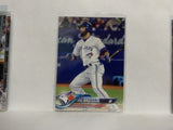 #238 Jose Bautista Toronto Blue Jays 2018 Topps Series 1 Baseball Card NW