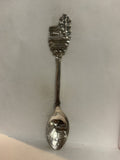 Crater Lake Oregon Souvenir Spoon