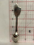Crater Lake Oregon Souvenir Spoon