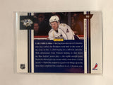 #90 Cody Franson Nashville Predators 2011-12 Pinnacle Hockey Card  NHL