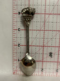 Winnipeg Manitoba Bison Souvenir Spoon