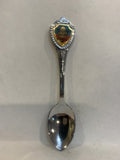 1986 World's Fair Souvenir Spoon