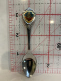 1986 World's Fair Souvenir Spoon