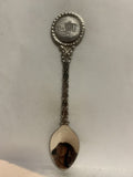 Greek Ruins Souvenir Spoon