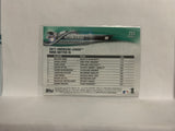 #253 Nelson Cruz League Leaders Seattle Mariners 2018 Topps Series 1 Baseball Card NW