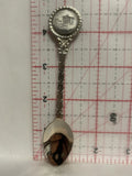 Greek Ruins Souvenir Spoon