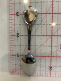 1986 World's Fair Souvenir Spoon