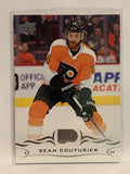 #135 Sean Couturier Philadelphia Philles 2018-19 Upper Deck Series One Hockey Card
