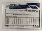 #162 Isiah Kiner-Falefa New York Yankees 2023 Topps Series One Baseball Card