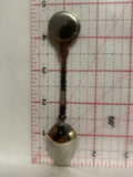 Greek Ruins Souvenir Spoon