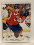 #79 Nick Bjugstad Florida Panthers 2018-19 Upper Deck Series One Hockey Card