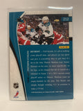#212 Patrick Marleau San Jose Sharks 2011-12 Pinnacle Hockey Card  NHL