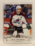 #45 Erik Johnson Colorado Avalanche 2018-19 Upper Deck Series One Hockey Card