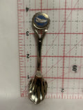 The Spruce Goose Long Beach California Souvenir Spoon