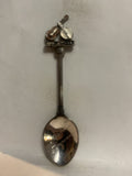 Nashville Tennessee Music City USA Souvenir Spoon