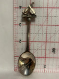 Nashville Tennessee Music City USA Souvenir Spoon