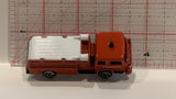 Red Fire Dept Denver Pumper Maisto Toy Diecast Car