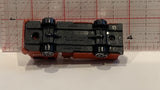 Red Fire Dept Denver Pumper Maisto Toy Diecast Car