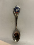 Nevada Rodeo Souvenir Spoon