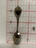Nevada Rodeo Souvenir Spoon
