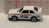 White '84 Audi Sport Quattro Hot Wheels Toy Diecast Car
