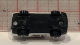 White '84 Audi Sport Quattro Hot Wheels Toy Diecast Car