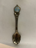 York Beachline Lighthouse Souvenir Spoon
