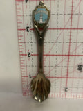 York Beachline Lighthouse Souvenir Spoon