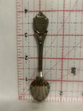 York Beachline Lighthouse Souvenir Spoon