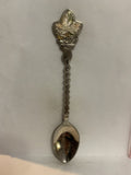 Ont Liberal Convention 1973 Canada Ontario Souvenir Spoon