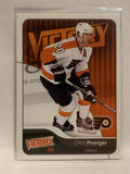 #135 Chris Pronger Philadelphia Flyers 2011-12 Victory Hockey Card  NHL