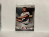TS-42 Willie McCovey San Francisco Giants 2018 Topps Series 1 Baseball Card NX