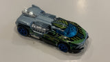 Grey Maelstrom Hot Wheels Toy Diecast Car