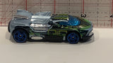 Grey Maelstrom Hot Wheels Toy Diecast Car