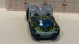 Grey Maelstrom Hot Wheels Toy Diecast Car