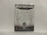 TS-50 Kyle Seager Seattle Mariners 2018 Topps Series 1 Baseball Card NX