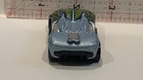 Grey Maelstrom Hot Wheels Toy Diecast Car